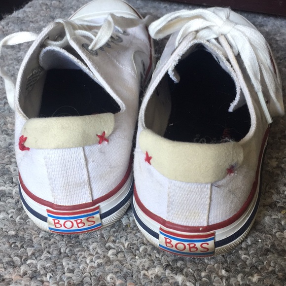 Bobs Skechers Converse - Picture 5 of 5